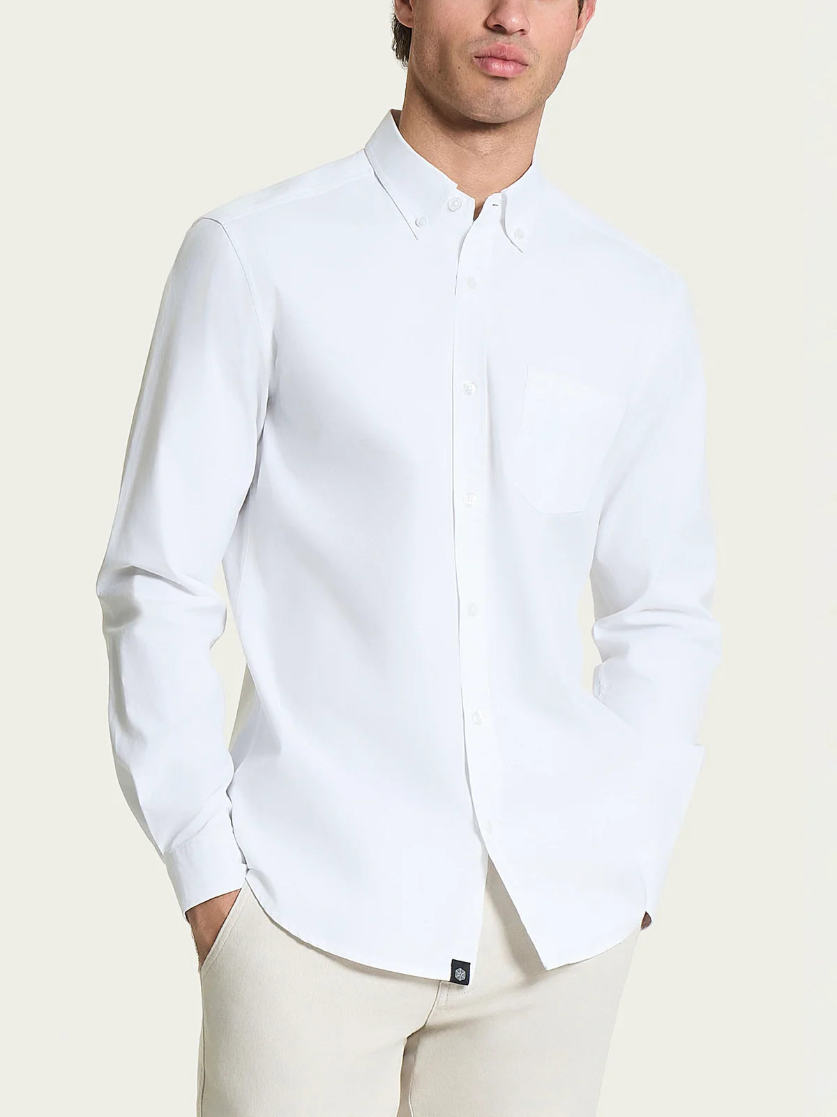 RAGNO Camicia White