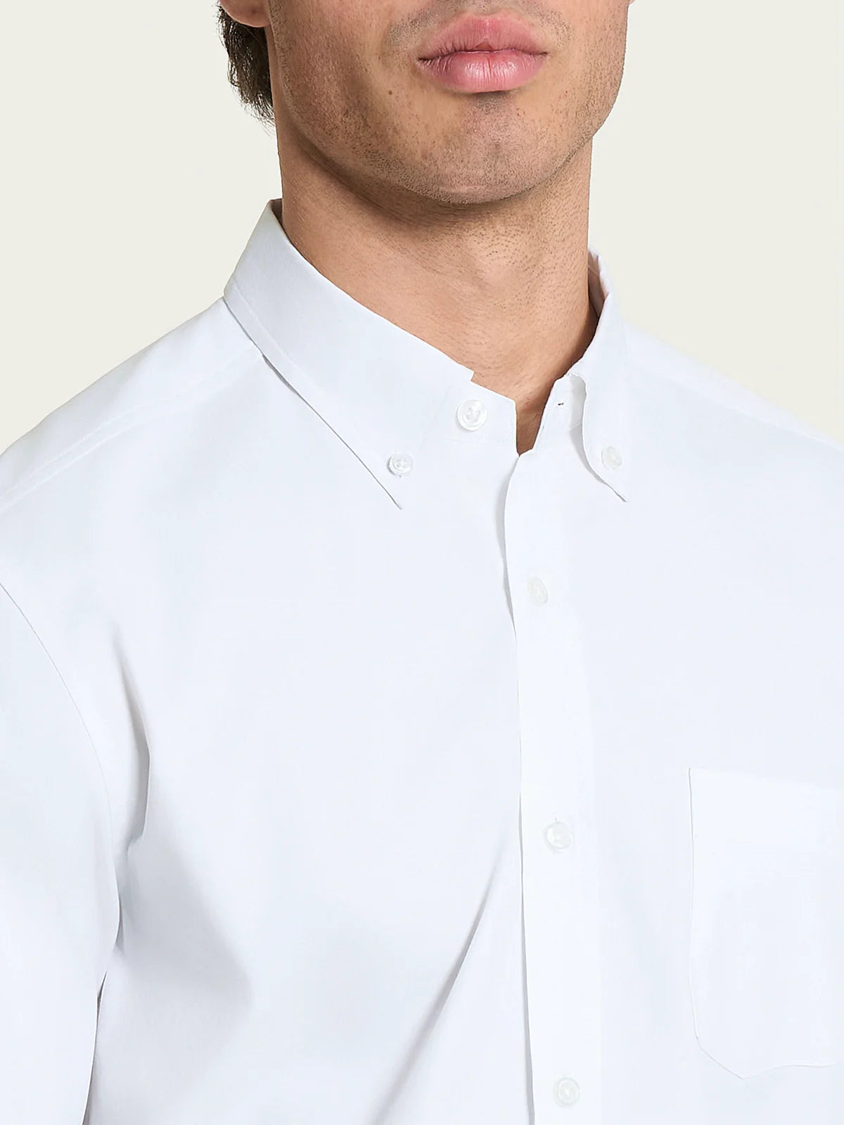 RAGNO Camicia White