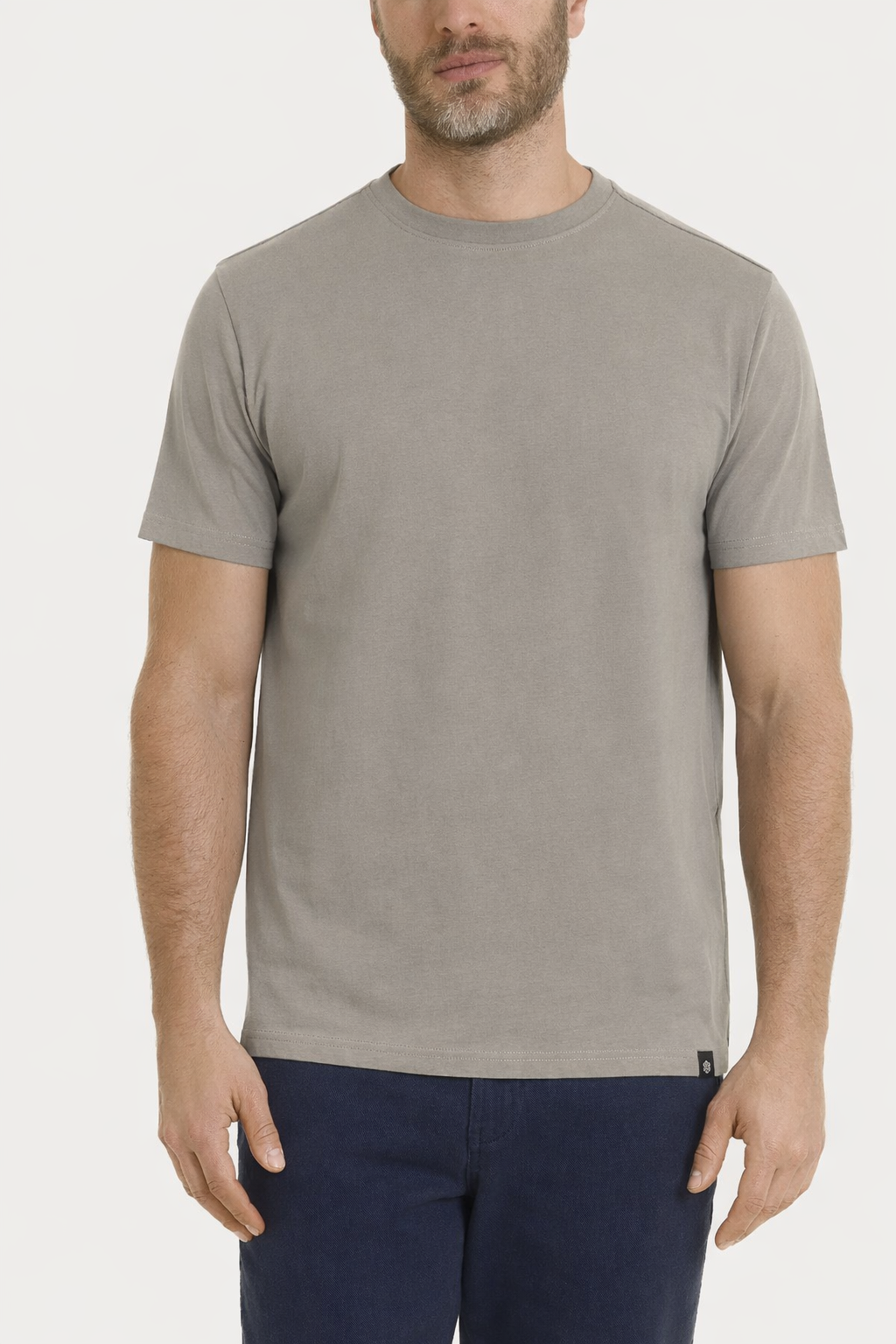 RAGNO Tshirt Pietra