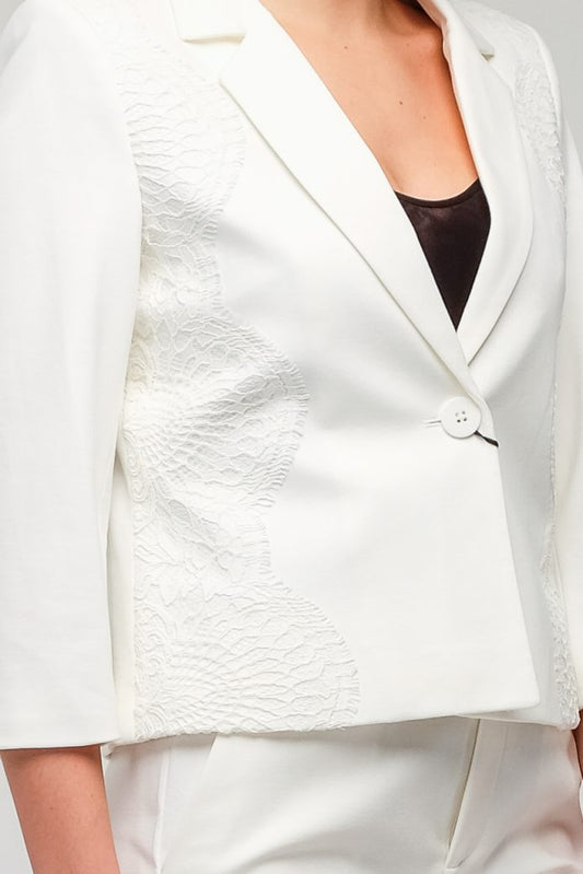 FINE SERIE Twinset Giacca