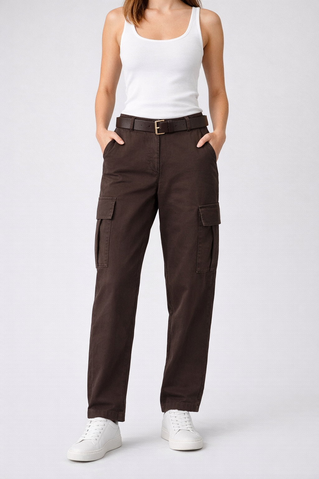 KIKISIX Cargo Moro