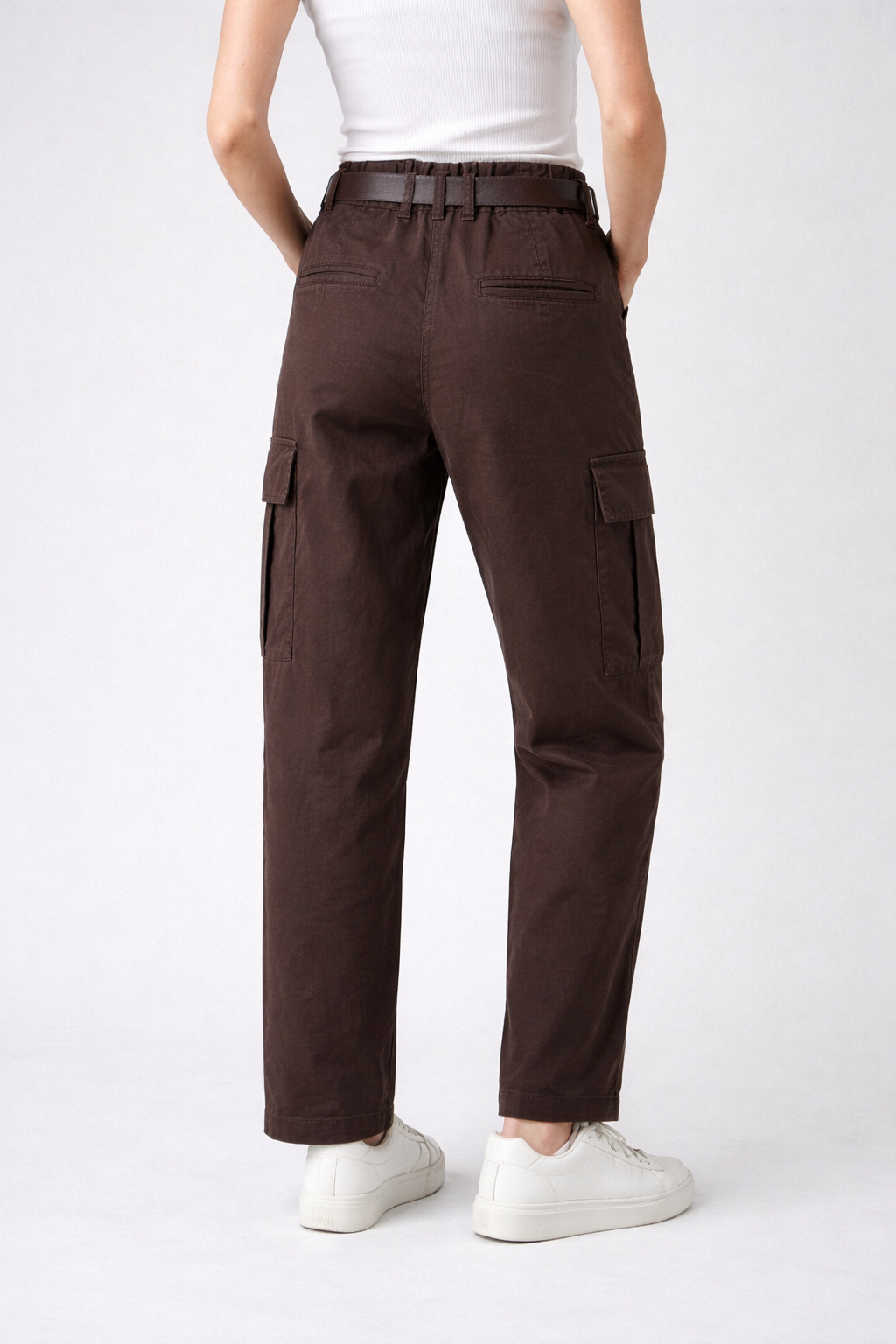 KIKISIX Cargo Moro