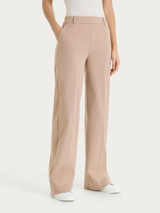 RAGNO Whide Poket Tortora