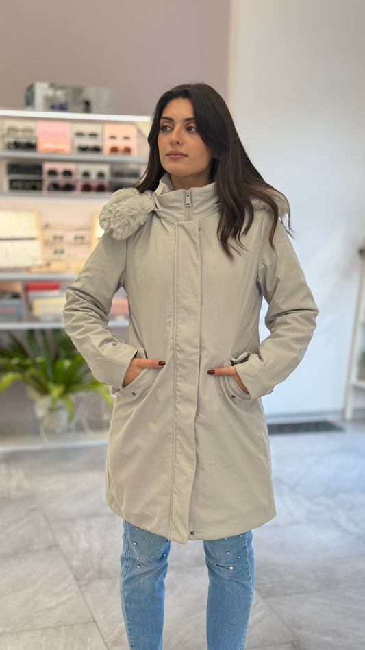 A.R. Piumino Ice