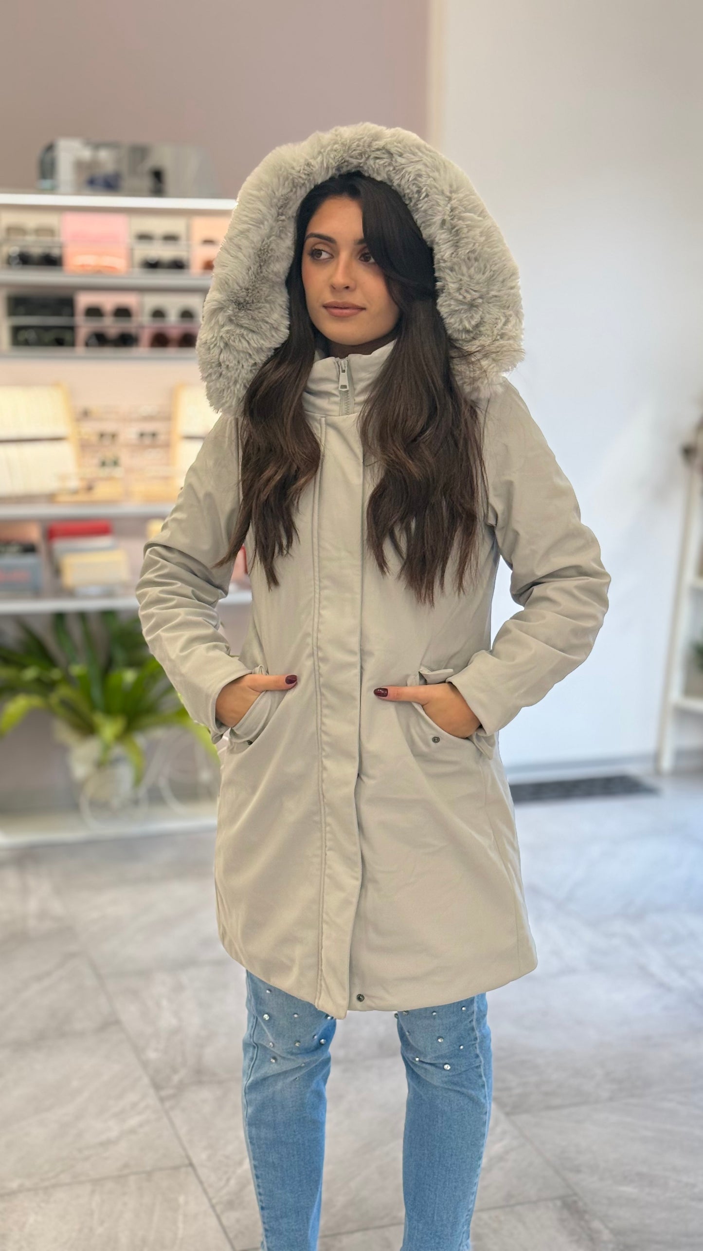 A.R. Piumino Ice