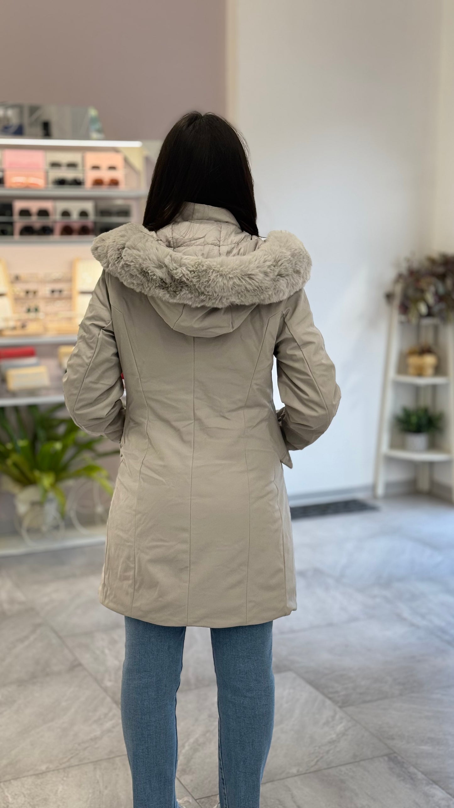 A.R. Piumino Ice