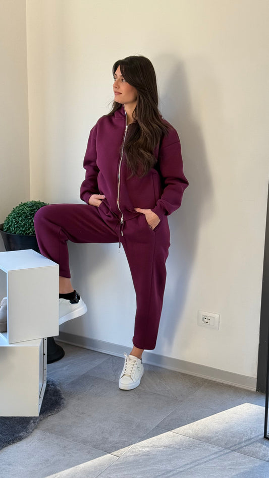 Yoki Tuta Vino Felpata