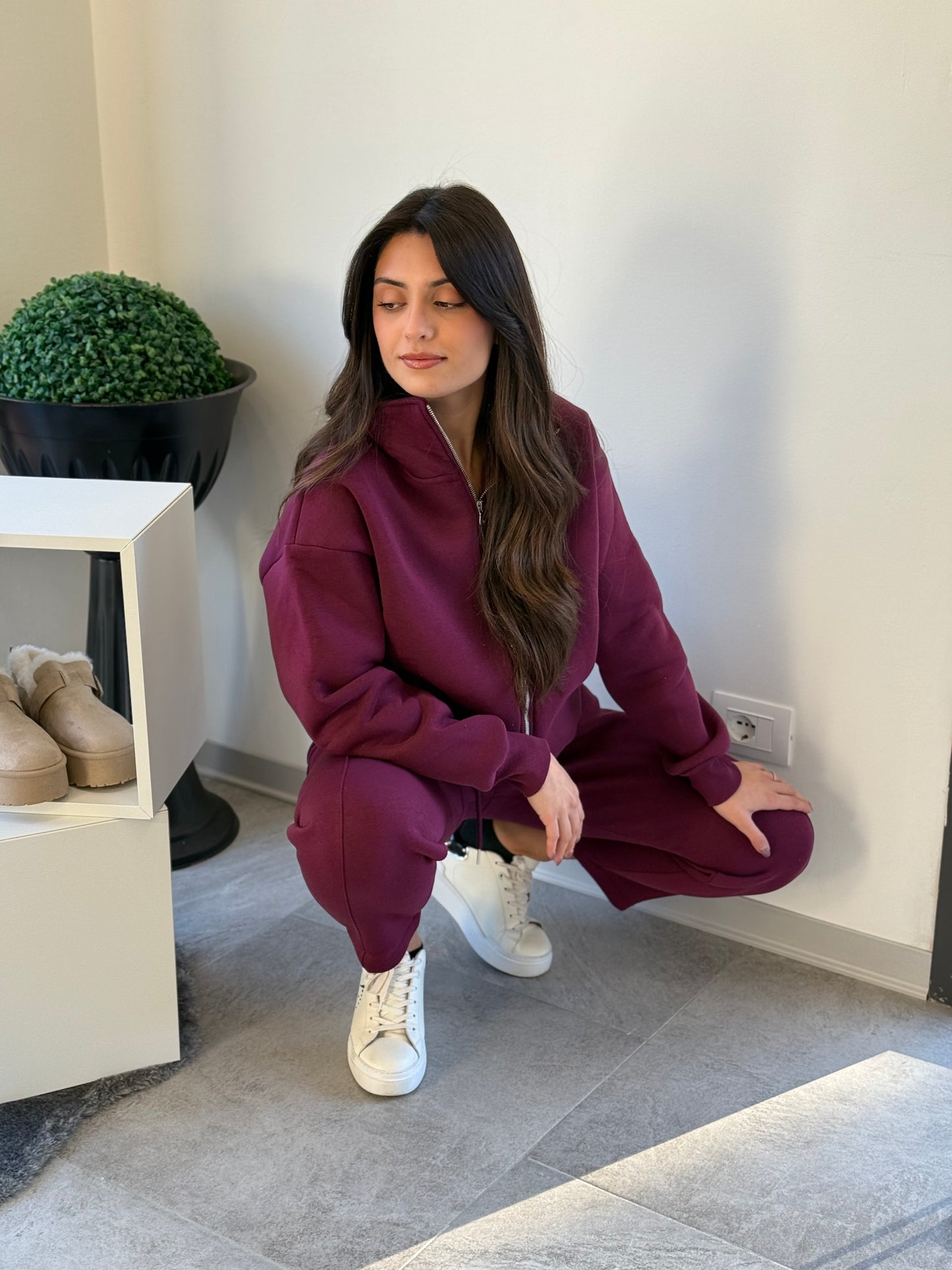 Yoki Tuta Vino Felpata