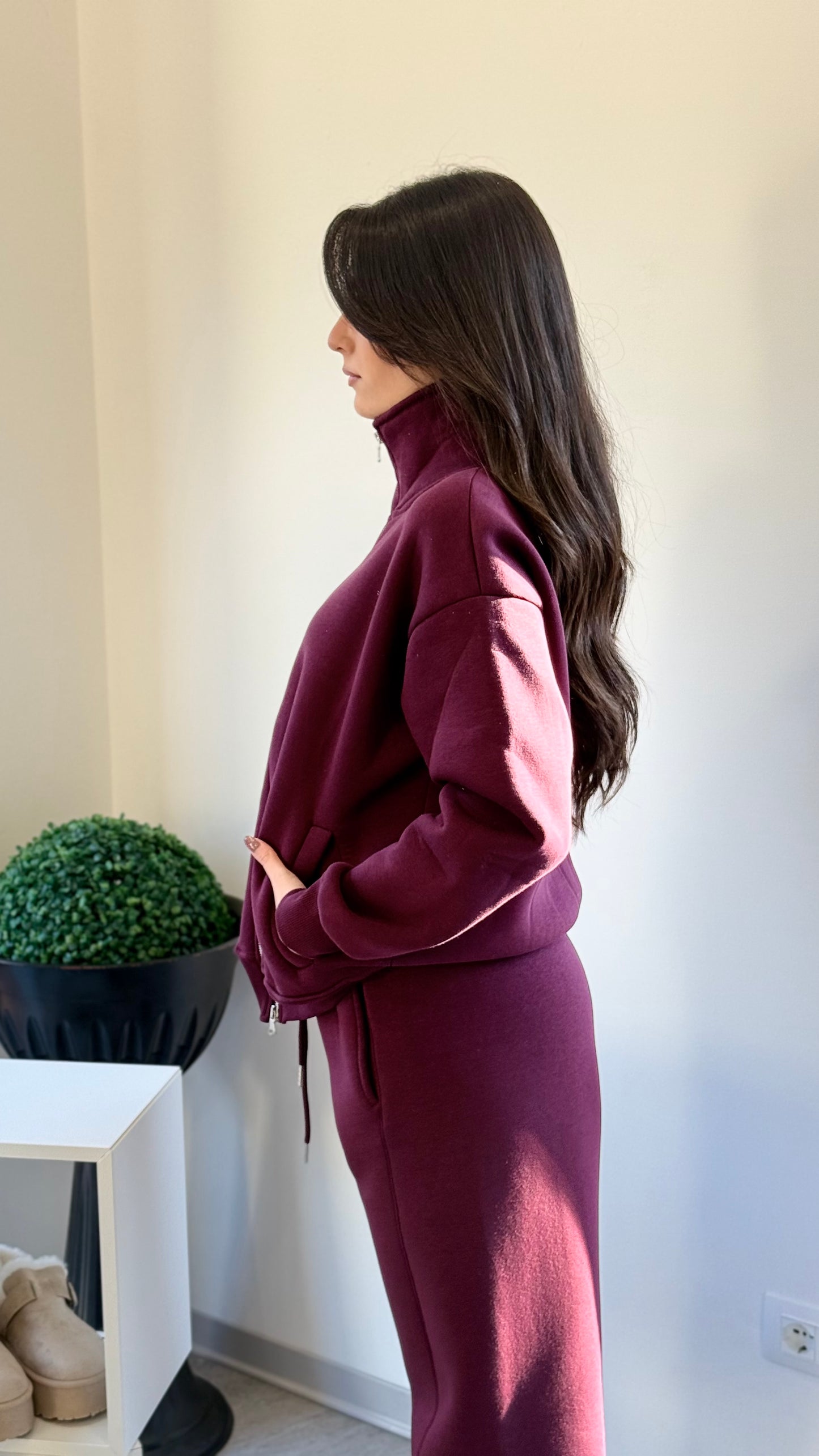 Yoki Tuta Vino Felpata