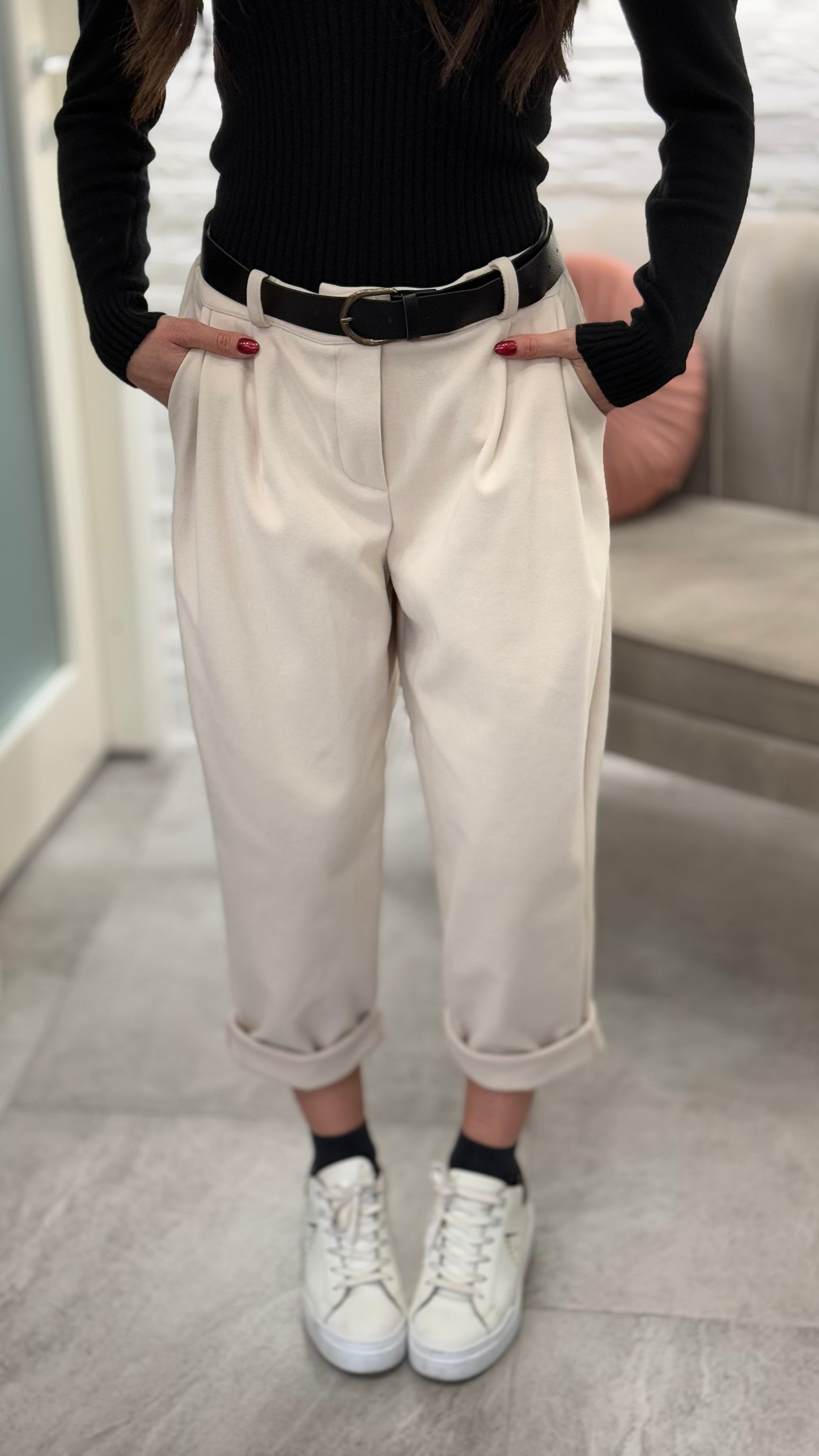 A.R. Pantalone Baloon