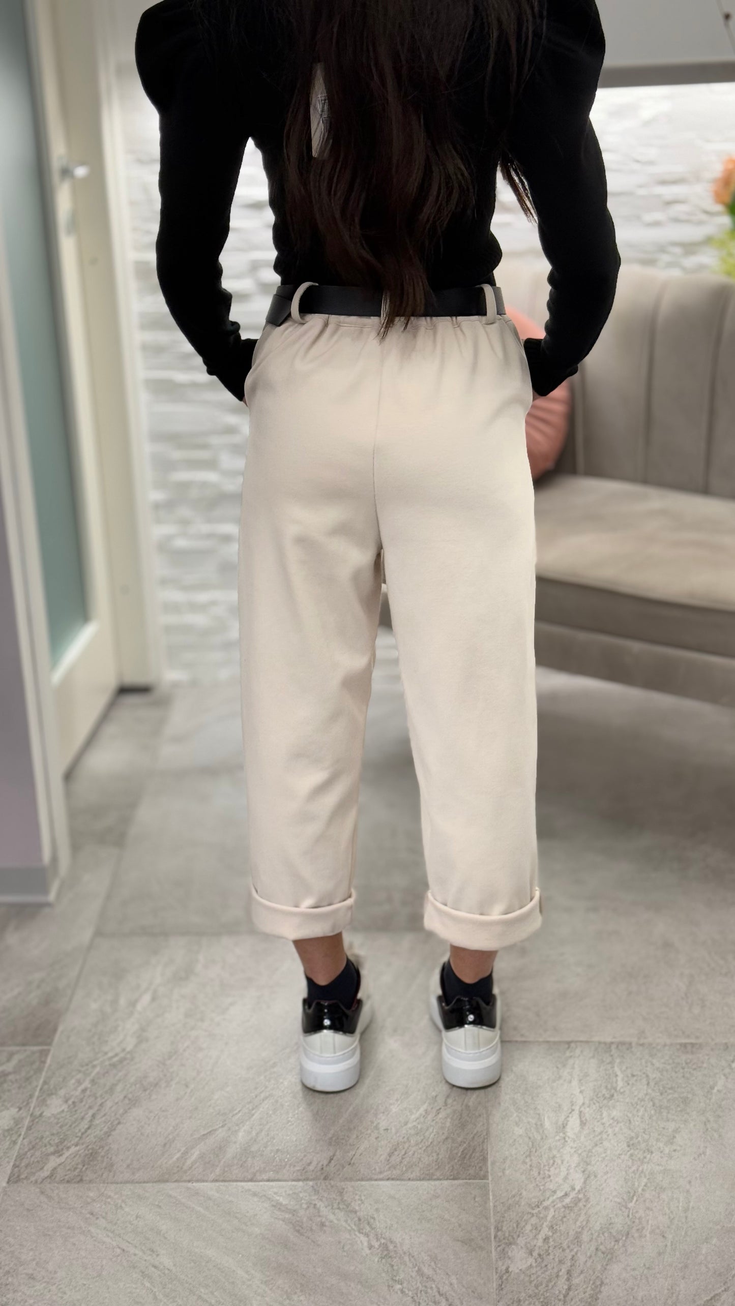 A.R. Pantalone Baloon