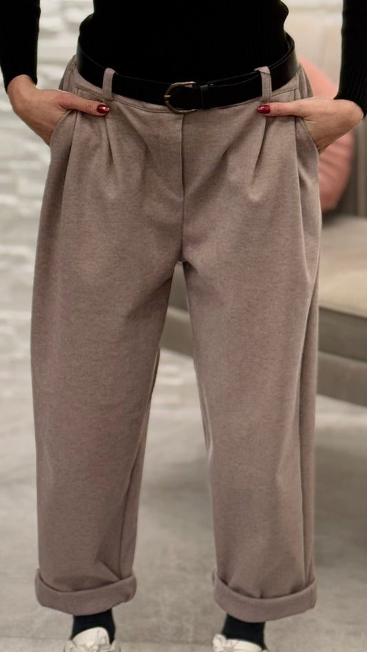 A.R. Pantalone Baloon