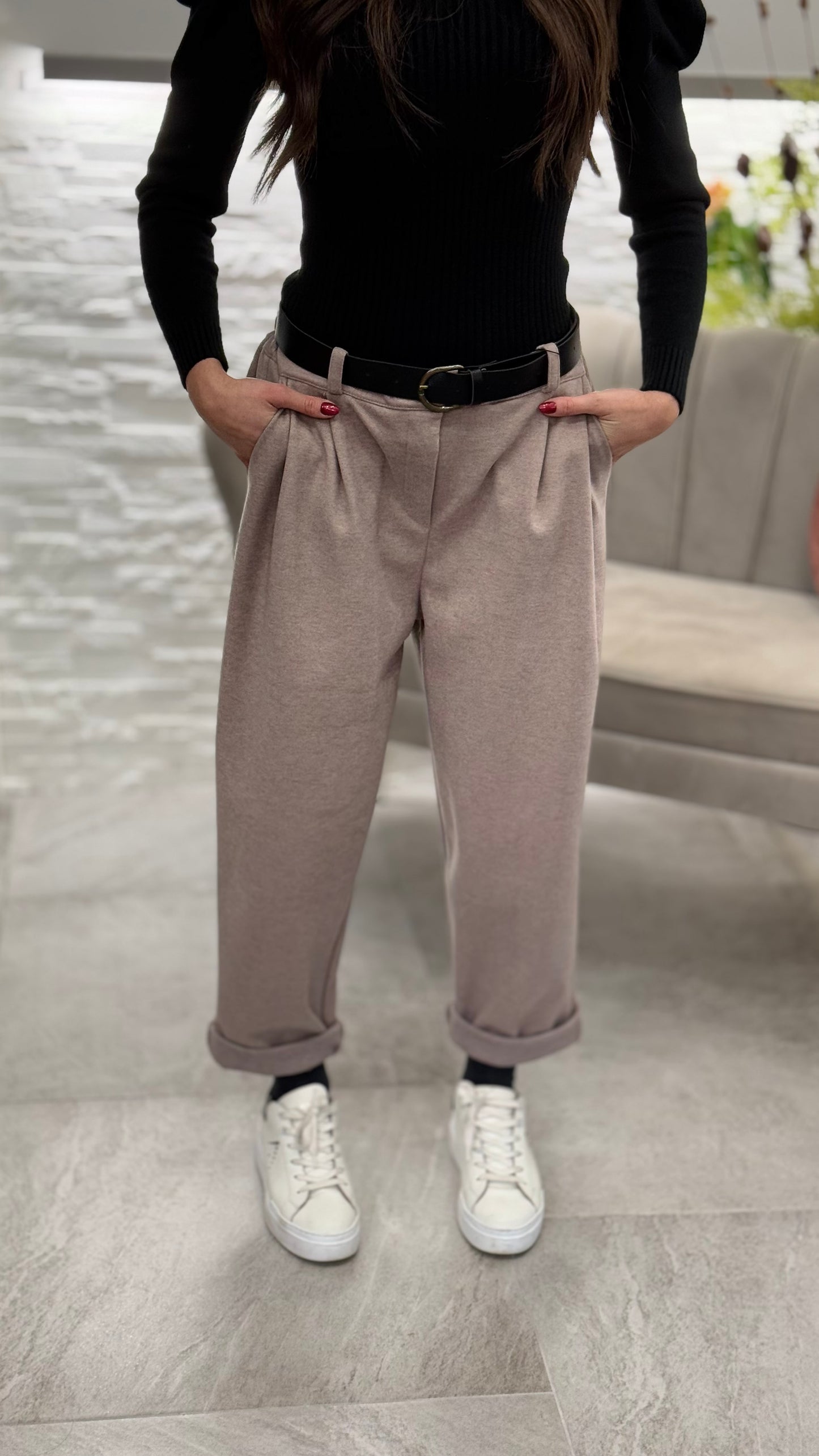 A.R. Pantalone Baloon