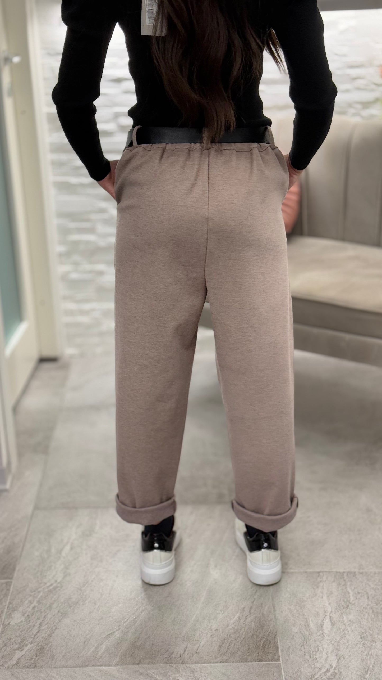 A.R. Pantalone Baloon