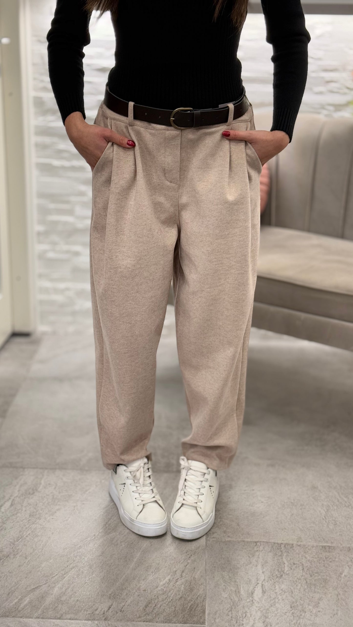 A.R. Pantalone Baloon