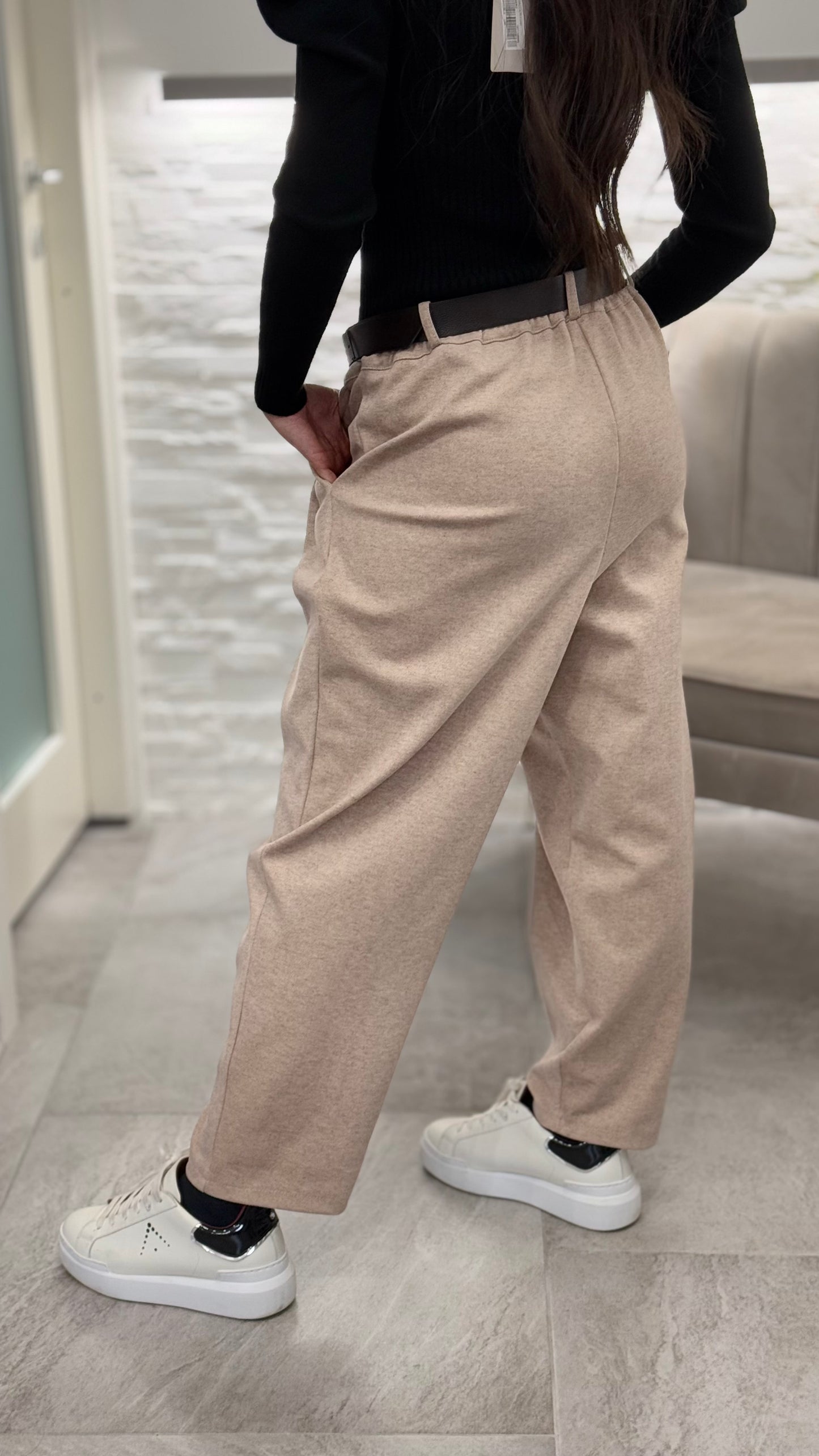 A.R. Pantalone Baloon