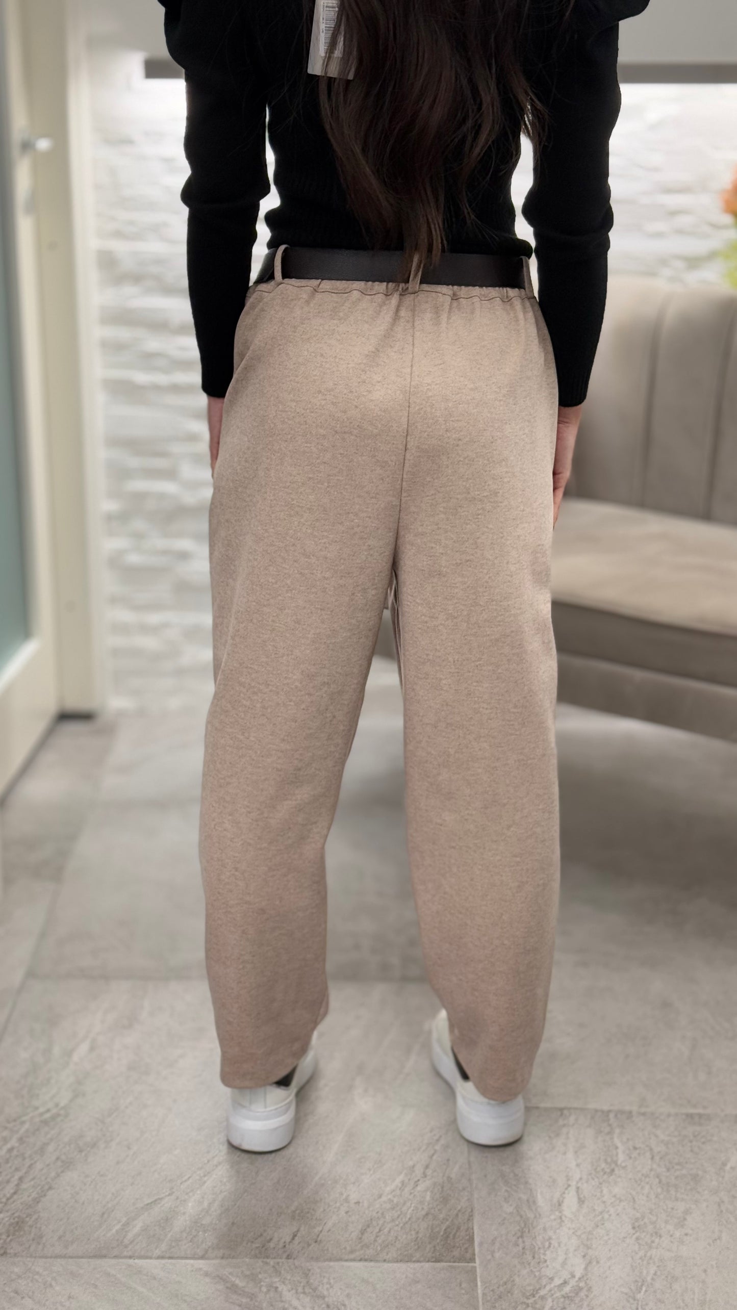 A.R. Pantalone Baloon