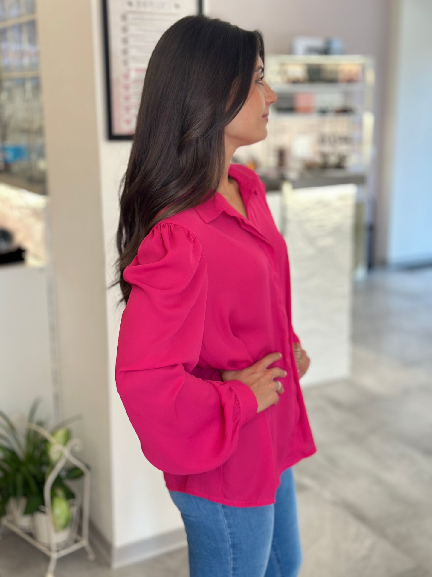 XT Camicia Rosa