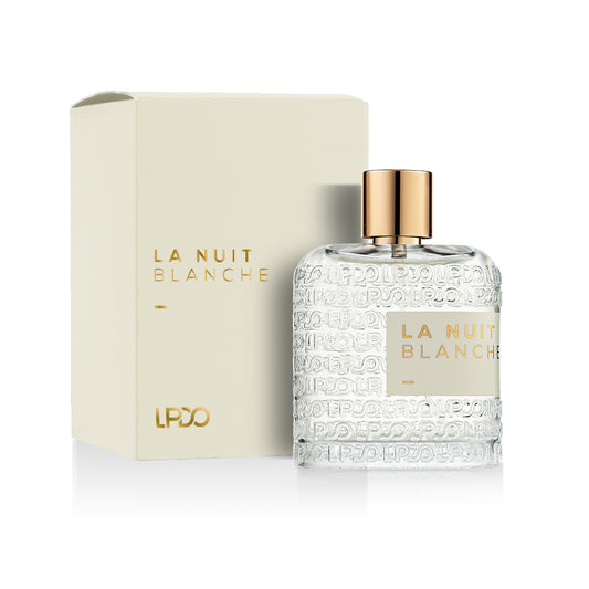 LPDO LE NUITE BLANCHE