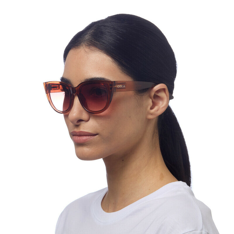 OKKIA OK020 SILVIA PINK