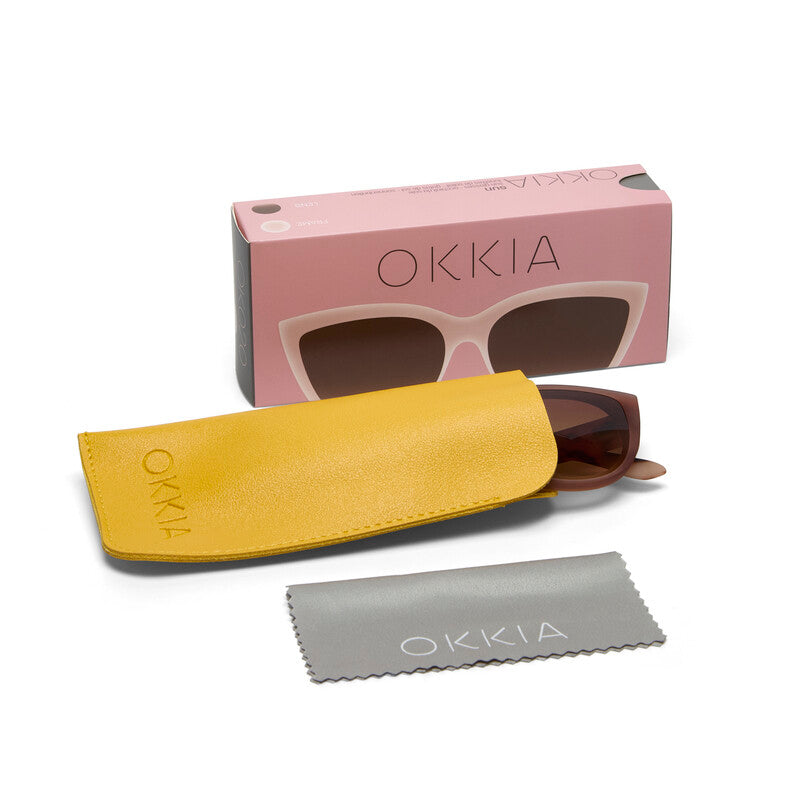 OKKIA OK020 SILVIA PINK