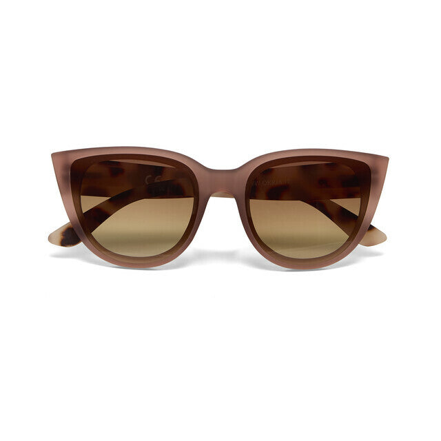 OKKIA OK020 SILVIA PINK/BROWN