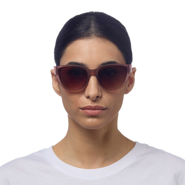 OKKIA OK020 SILVIA PINK/BROWN
