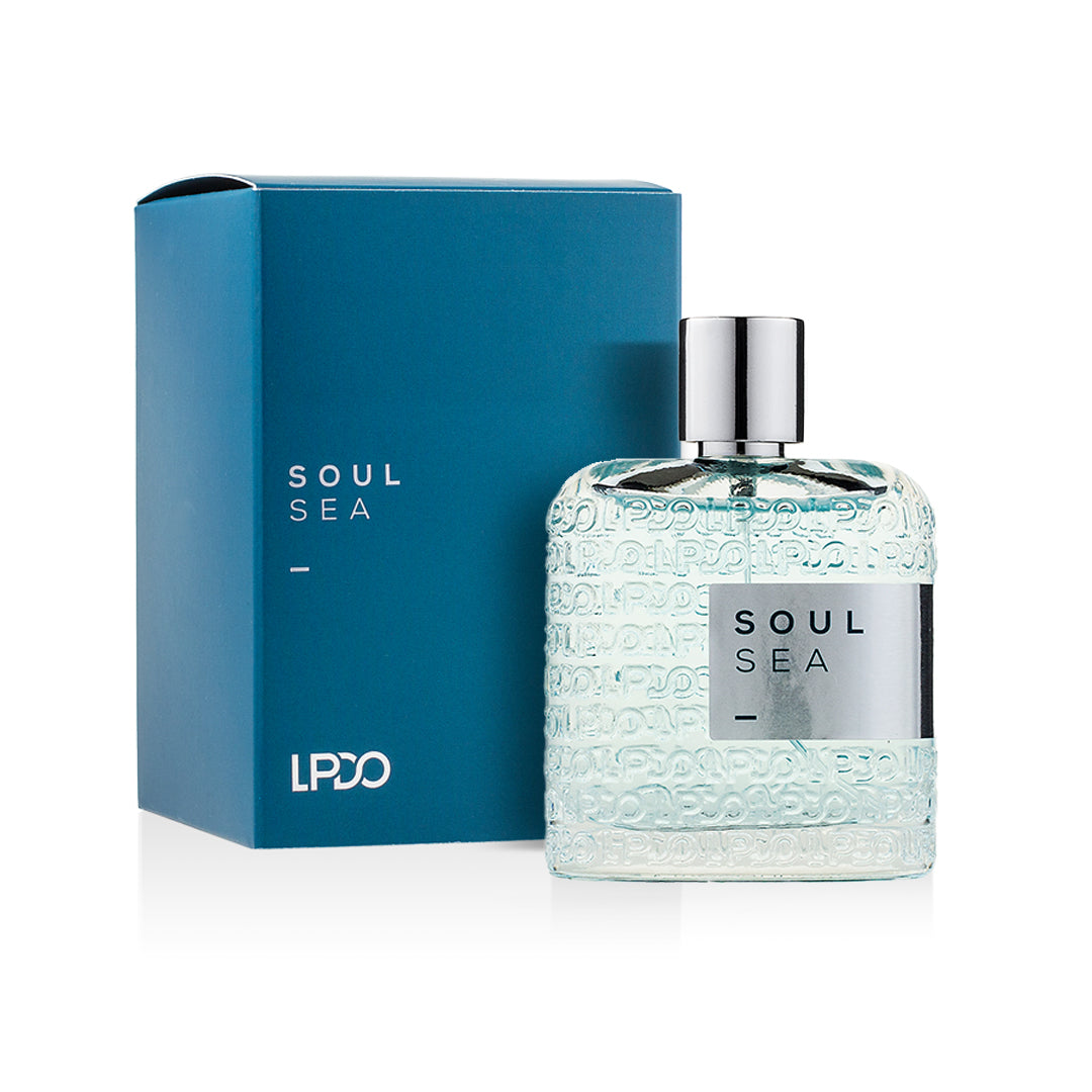 LPDO SOUL SEA