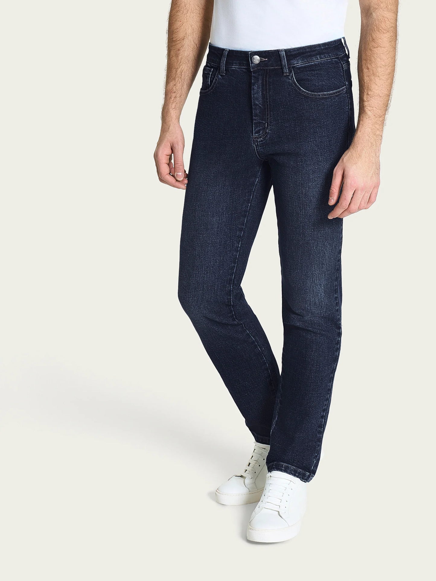 RAGNO Jeans 5 tasche Blu