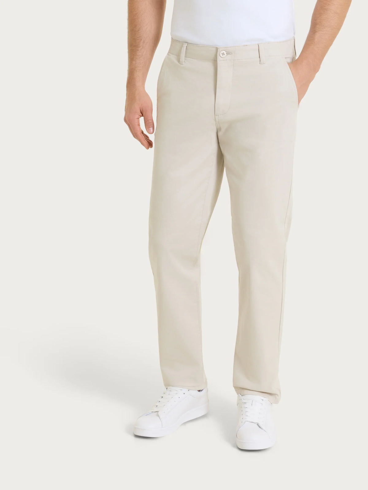 RAGNO Pantalone Champignon