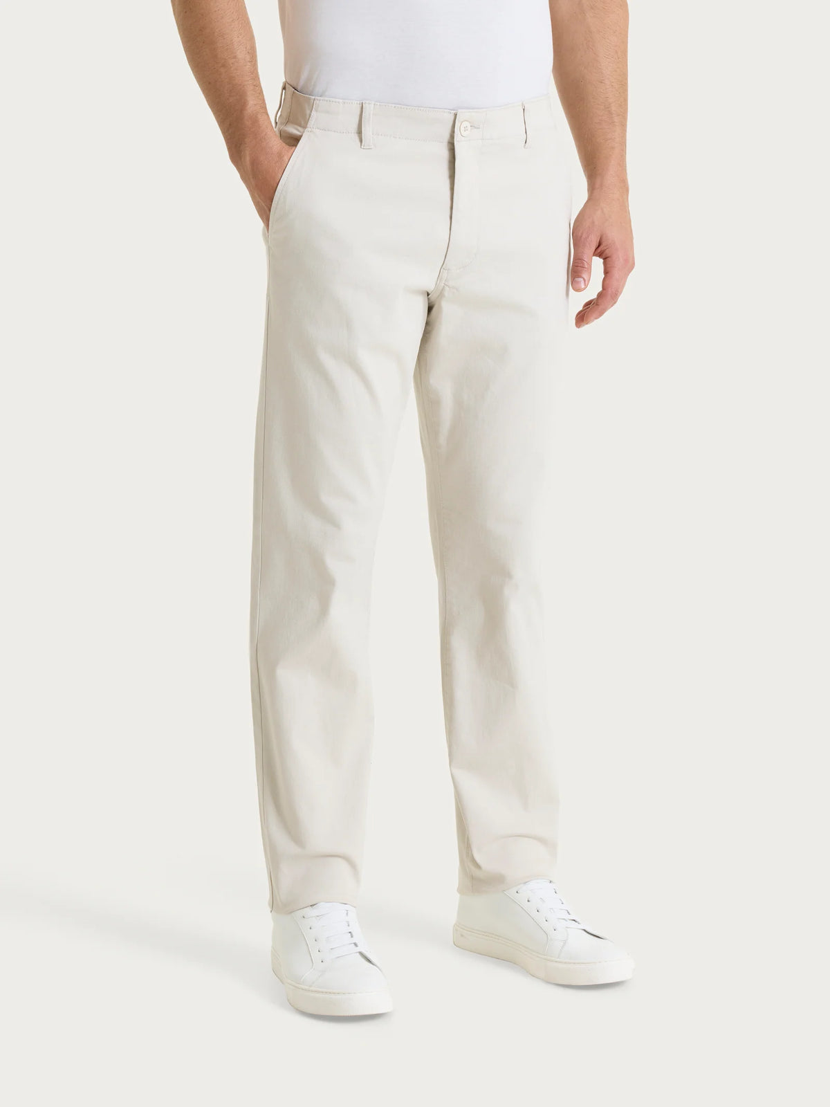 RAGNO Pantalone Champignon