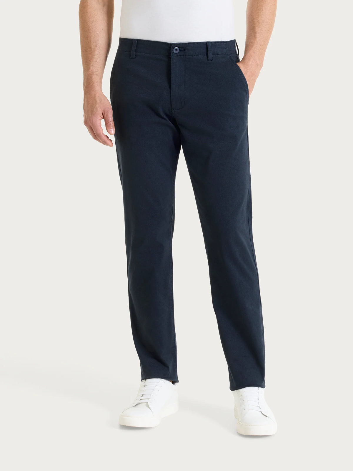 RAGNO Pantalone Blu