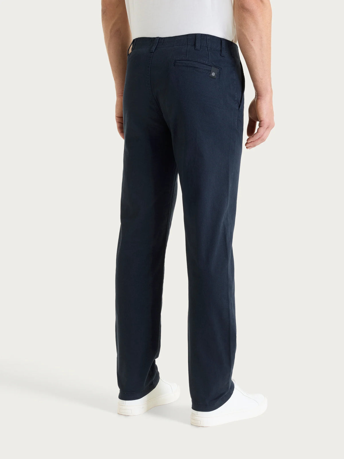 RAGNO Pantalone Blu