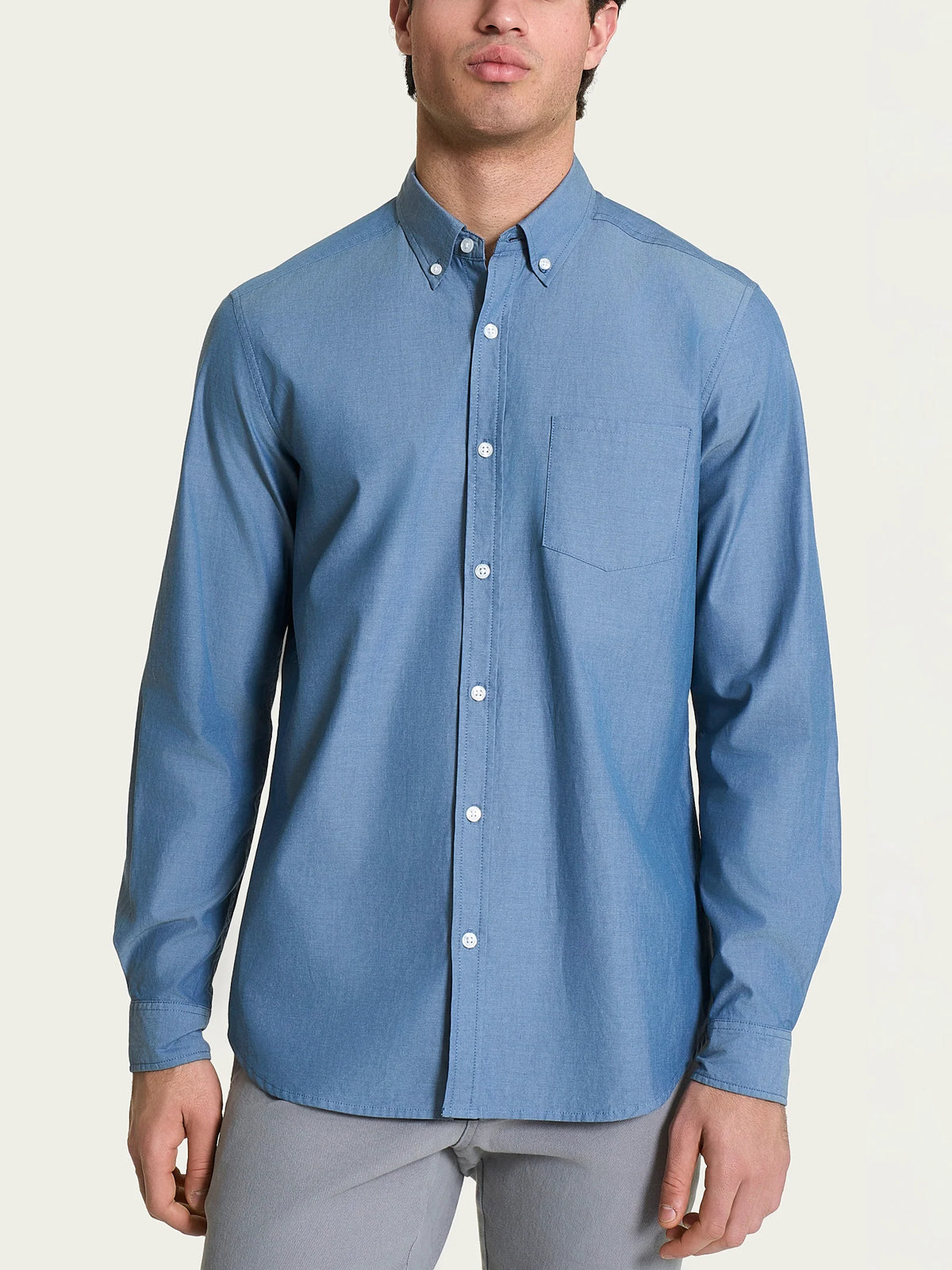 RAGNO Camicia Flint Stone