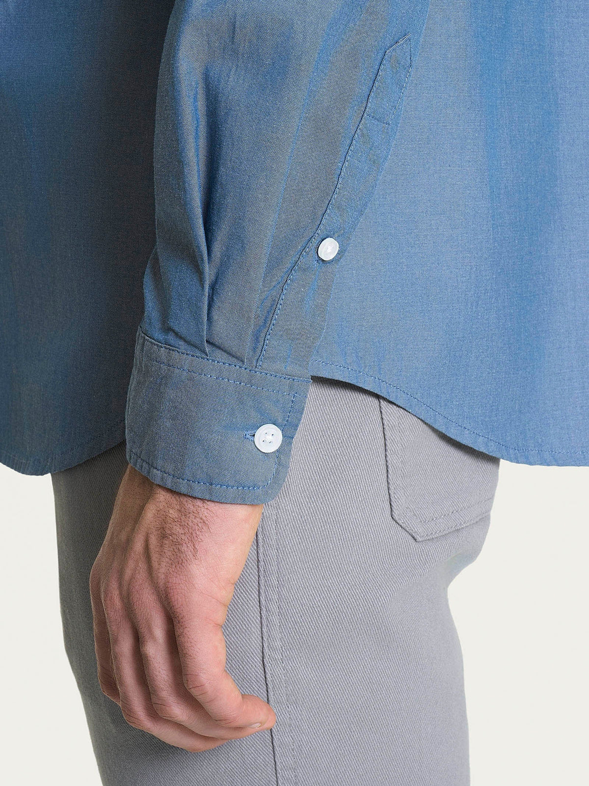 RAGNO Camicia Flint Stone