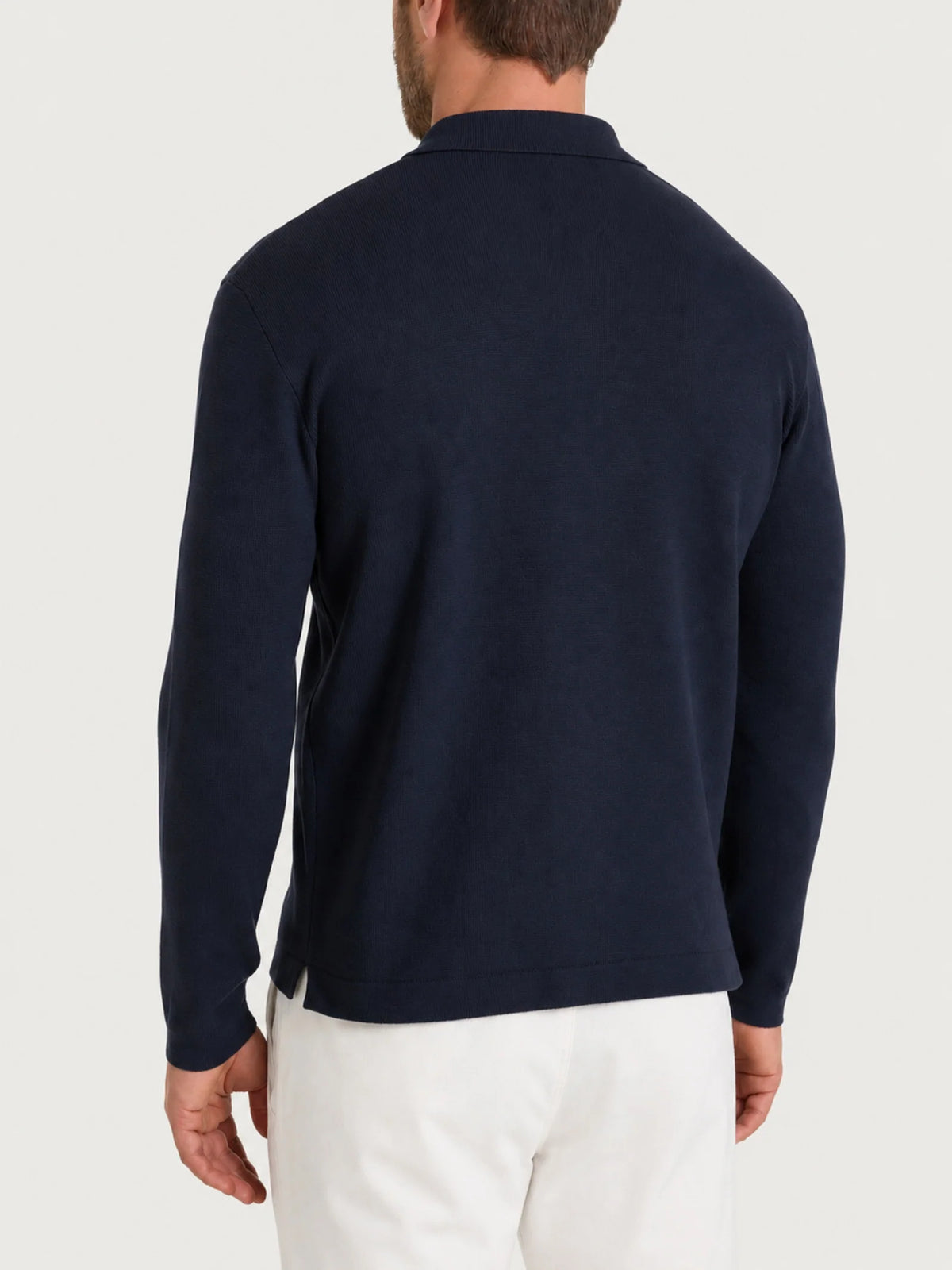 RAGNO Maglia Polo Blu