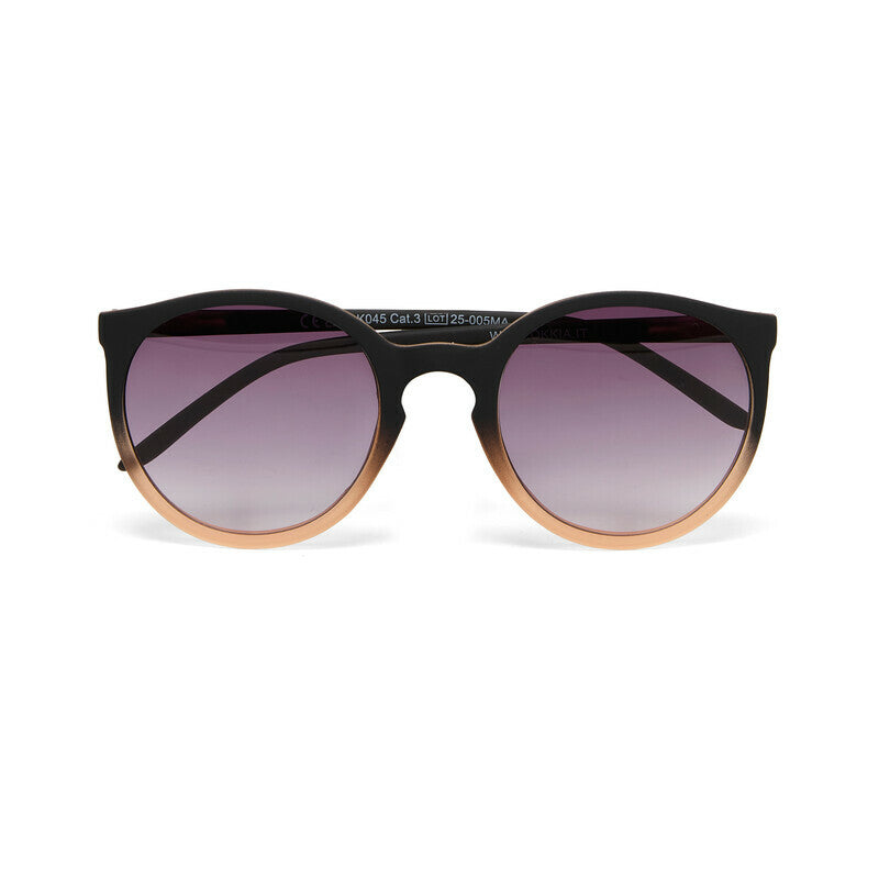 OKKIA OK045 BERLINO PINK/BLACK