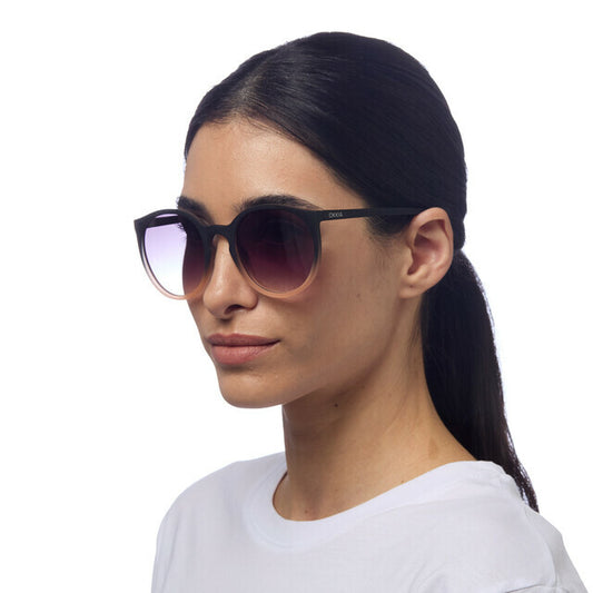 OKKIA OK045 BERLINO PINK/BLACK