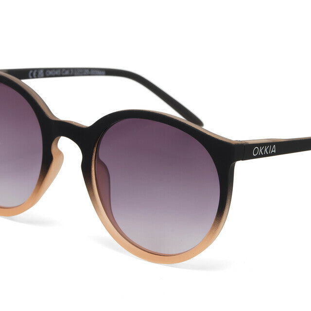 OKKIA OK045 BERLINO PINK/BLACK